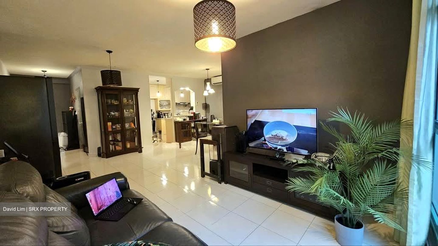 Blk 473 Segar Gardens (Bukit Panjang), HDB 5 Rooms #576723411